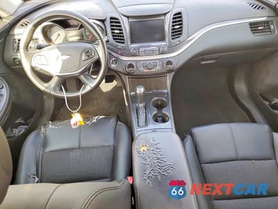 Zdjęcie 8 z 13 samochodu: 2019 CHEVROLET IMPALA LT VIN:2G11Z5SA1K9120775 - miniatura