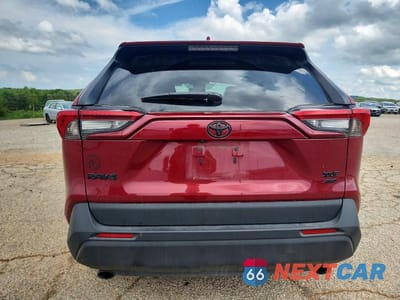 Zdjęcie 6 z 13 samochodu: 2024 TOYOTA RAV4 XLE VIN:2T3P1RFV1RW477404 - miniatura