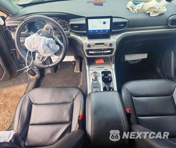 Zdjęcie 8 z 13 samochodu: 2023 FORD EXPLORER XLT VIN:1FMSK8DH6PGA05590 - miniatura