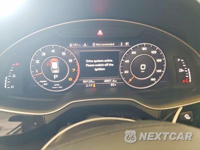 Zdjęcie 9 z 13 samochodu: 2018 AUDI Q7 PREMIUM PLUS VIN:WA1LAAF71JD033355 - miniatura