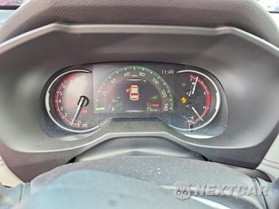 Zdjęcie 9 z 14 samochodu: 2025 TOYOTA RAV4 XLE VIN:2T3P1RFV9SW558771 - miniatura