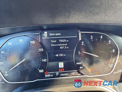 Zdjęcie 9 z 12 samochodu: 2021 BMW 330XI VIN:3MW5R7J01M8B81539 - miniatura