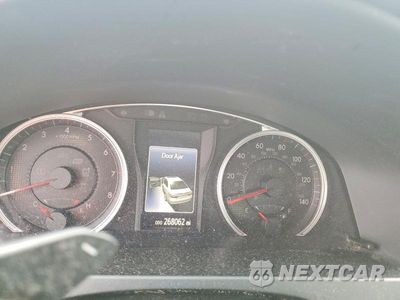 Zdjęcie 9 z 12 samochodu: 2017 TOYOTA CAMRY SE VIN:4T1BF1FK4HU306558 - miniatura