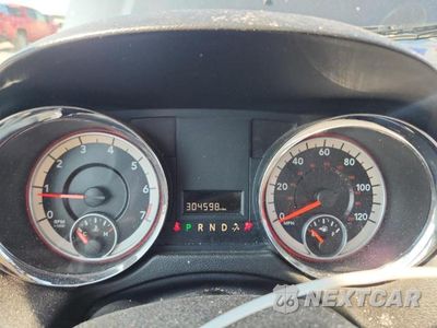 Zdjęcie 9 z 13 samochodu: 2014 DODGE GRAND CARAVAN SE VIN:2C4RDGBGXER244461 - miniatura