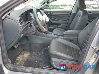 Zdjęcie 7 z 13 samochodu: 2024 VOLKSWAGEN JETTA SE VIN:3VWEM7BU3RM085118 - miniatura