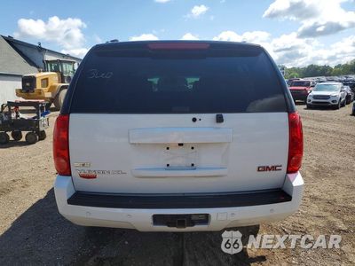Zdjęcie 6 z 13 samochodu: 2012 GMC YUKON XL K1500 SLT VIN:1GKS2LE79CR314731 - miniatura