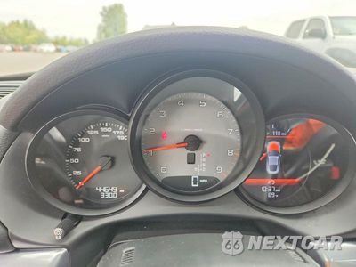Zdjęcie 9 z 12 samochodu: 2014 PORSCHE CAYMAN S VIN:WP0AB2A85EK190145 - miniatura