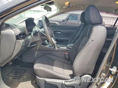 Zdjęcie 7 z 12 samochodu: 2021 NISSAN SENTRA SV VIN:3N1AB8CV4MY255060 - miniatura