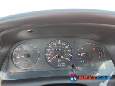 Zdjęcie 9 z 12 samochodu: 1994 TOYOTA COROLLA DX VIN:1NXAE09B2RZ193165 - miniatura