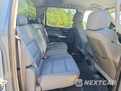 Zdjęcie 10 z 13 samochodu: 2015 CHEVROLET SILVERADO C1500 LT VIN:3GCPCRECXFG495454 - miniatura