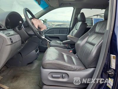Zdjęcie 7 z 13 samochodu: 2006 HONDA ODYSSEY EXL VIN:5FNRL38786B055226 - miniatura