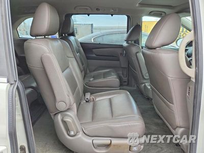 Zdjęcie 11 z 13 samochodu: 2015 HONDA ODYSSEY EXL VIN:5FNRL5H61FB024113 - miniatura