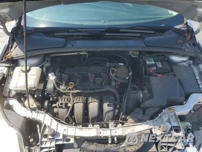 Zdjęcie 11 z 12 samochodu: 2014 FORD FOCUS SE VIN:1FADP3K24EL288050 - miniatura