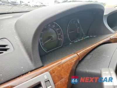 Zdjęcie 9 z 12 samochodu: 2006 BMW 750 LI VIN:WBAHN83556DT31875 - miniatura