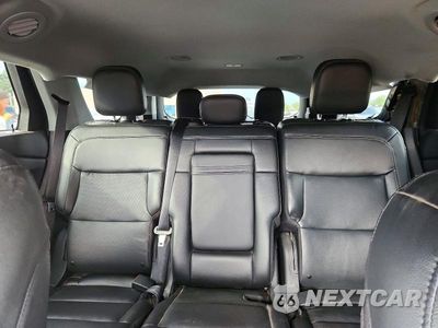 Zdjęcie 10 z 14 samochodu: 2023 FORD EXPLORER LIMITED VIN:1FMSK8FH8PGA56487 - miniatura
