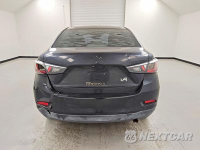 Zdjęcie 6 z 12 samochodu: 2017 TOYOTA YARIS IA BASE VIN:3MYDLBYV0HY176456 - miniatura