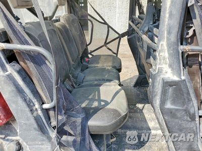 Zdjęcie 6 z 10 samochodu: 2018 CAN-AM DEFENDER UTILITY VEHICLE VIN:3JBUCAN44JK000624 - miniatura