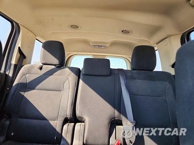 Zdjęcie 10 z 13 samochodu: 2016 FORD FLEX SE VIN:2FMGK5B80GBA22268 - miniatura