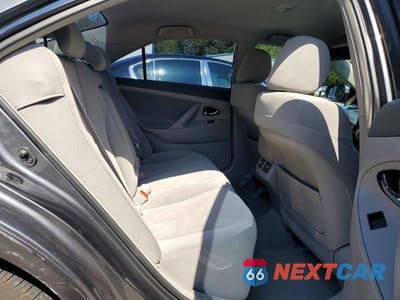 Zdjęcie 10 z 13 samochodu: 2007 TOYOTA CAMRY HYBRID VIN:4T1BB46K87U013838 - miniatura