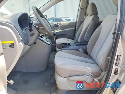 Zdjęcie 7 z 13 samochodu: 2012 KIA SEDONA LX VIN:KNDMG4C75C6445445 - miniatura