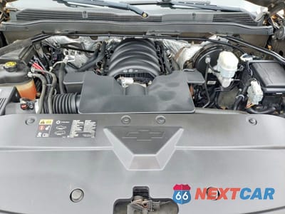 Zdjęcie 11 z 12 samochodu: 2015 CHEVROLET SILVERADO K1500 LT VIN:1GCVKREC0FZ323430 - miniatura
