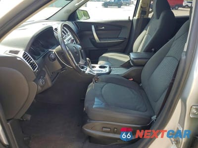 Zdjęcie 7 z 13 samochodu: 2012 GMC ACADIA SLE VIN:1GKKVPEDXCJ323943 - miniatura
