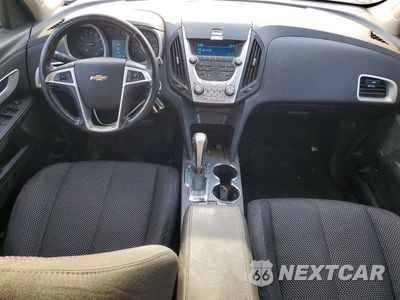 Zdjęcie 8 z 12 samochodu: 2010 CHEVROLET EQUINOX LT VIN:2CNFLDEY6A6287923 - miniatura