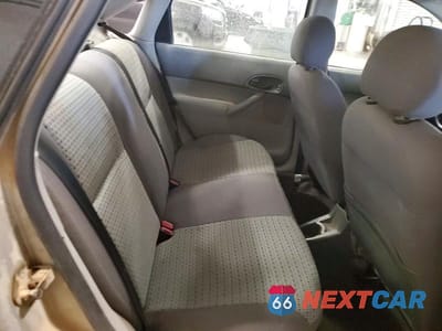 Zdjęcie 10 z 12 samochodu: 2005 FORD FOCUS ZX4 VIN:1FAFP34N45W295207 - miniatura