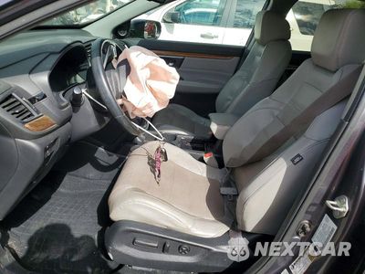 Zdjęcie 7 z 12 samochodu: 2019 HONDA CR-V EXL VIN:5J6RW1H84KA034973 - miniatura