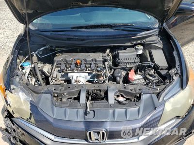 Zdjęcie 11 z 12 samochodu: 2015 HONDA CIVIC LX VIN:2HGFG3B56FH521973 - miniatura