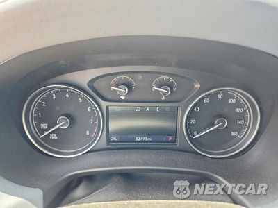 Zdjęcie 25 z 39 samochodu: 2024 BUICK ENCLAVE ESSENCE VIN:5GAERBKWXRJ136766 - miniatura