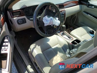 Zdjęcie 8 z 12 samochodu: 2006 CHEVROLET IMPALA LTZ VIN:2G1WU581669410558 - miniatura