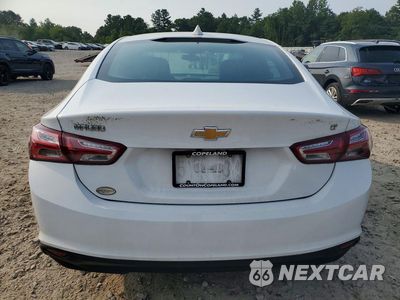 Zdjęcie 6 z 12 samochodu: 2019 CHEVROLET MALIBU LT VIN:1G1ZD5ST3KF202047 - miniatura