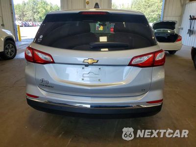 Zdjęcie 6 z 14 samochodu: 2019 CHEVROLET EQUINOX LT VIN:2GNAXKEV4K6233235 - miniatura