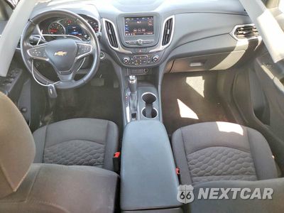 Zdjęcie 8 z 12 samochodu: 2021 CHEVROLET EQUINOX LT VIN:3GNAXKEVXML321379 - miniatura