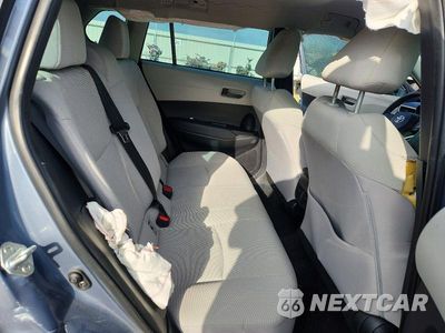 Zdjęcie 11 z 13 samochodu: 2022 TOYOTA COROLLA CROSS L VIN:7MUAAAAG8NV018369 - miniatura