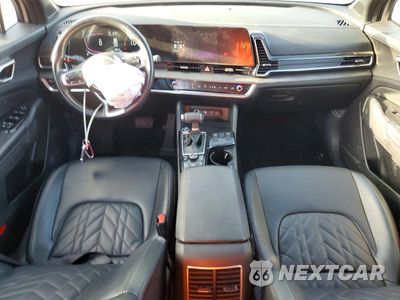 Zdjęcie 8 z 14 samochodu: 2024 KIA SPORTAGE X LINE VIN:5XYK6CDF4RG209370 - miniatura