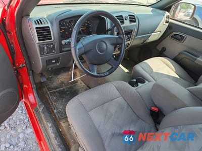 Zdjęcie 8 z 12 samochodu: 2005 CHEVROLET COLORADO VIN:1GCCS198X58148610 - miniatura