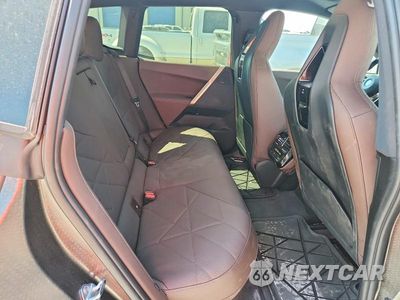 Zdjęcie 11 z 14 samochodu: 2024 BMW IX XDRIVE50 VIN:WB523CF07RCN98989 - miniatura
