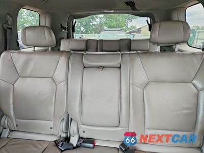 Zdjęcie 10 z 13 samochodu: 2009 HONDA PILOT EXL VIN:5FNYF38549B000634 - miniatura