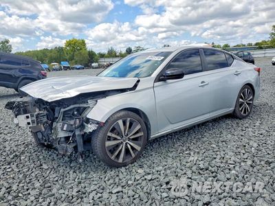 2020 NISSAN ALTIMA SR 1N4BL4CVXLC133369 - główne zdjęcie licytacji z USA - miniatura