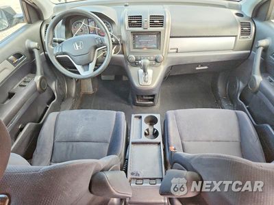 Zdjęcie 8 z 13 samochodu: 2011 HONDA CR-V EX VIN:JHLRE3H57BC003038 - miniatura