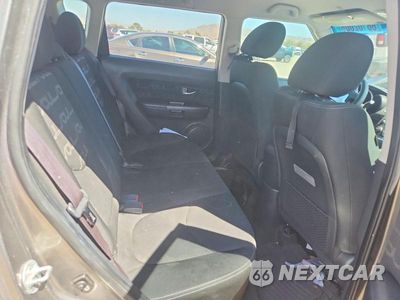 Zdjęcie 11 z 14 samochodu: 2013 KIA SOUL + VIN:KNDJT2A62D7599152 - miniatura