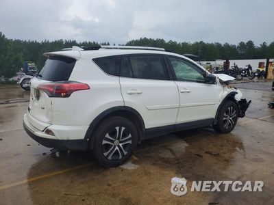 Trzecie zdjęcie samochodu z tyłu: 2016 TOYOTA RAV4 LE VIN:JTMZFREV9GJ099565 - miniatura