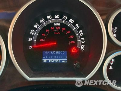 Zdjęcie 8 z 10 samochodu: 2008 TOYOTA SEQUOIA LIMITED VIN:5TDBY68A68S011143 - miniatura