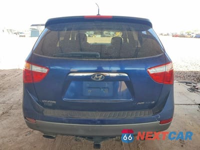 Zdjęcie 6 z 12 samochodu: 2007 HYUNDAI VERACRUZ GLS VIN:KM8NU13C47U017601 - miniatura
