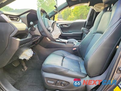 Zdjęcie 7 z 13 samochodu: 2024 TOYOTA RAV4 XSE VIN:2T3E6RFV3RW063601 - miniatura