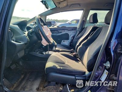 Zdjęcie 7 z 12 samochodu: 2010 HONDA FIT SPORT VIN:JHMGE8H41AC014929 - miniatura