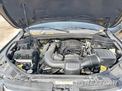 Zdjęcie 11 z 12 samochodu: 2011 JEEP GRAND CHEROKEE OVERLAND VIN:1J4RS6GG8BC611770 - miniatura