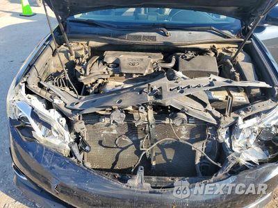 Zdjęcie 11 z 12 samochodu: 2012 TOYOTA CAMRY SE VIN:4T1BF1FK3CU597708 - miniatura